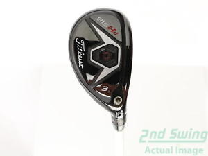 Titleist 915 Hd 3 Hybrid 20.5* Fujikura Motore Speeder HB 8.8 Stiff Right 40.5