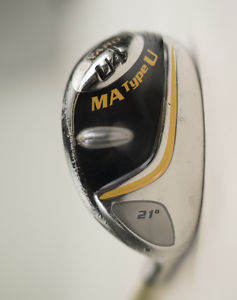 [NEW] S-Yard Hybrid Utility MA Type-U4 21D 40" TourAD R1-Flex, Epon, HB4