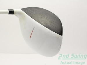 TaylorMade AeroBurner Driver 10.5* Graphite Regular Right 45.75 in