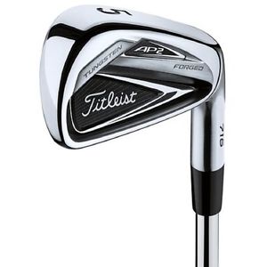 Titleist Ap2 716 Forged 4-Pw Iron Set Stiff Stl Value
