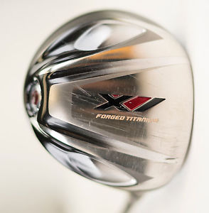 [USED] S-Yard XV 9.5D Driver Mitsubishi Diamana Kai'li x5ct Flex-S 46" Shaft.