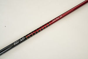 [USED] Graphite Design TourAD Tour AD J15-11W 44" R-Flex Untipped for 1W. DI-6S