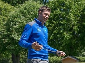 4 x 60 Minute Golf Lessons @ Hatchford Brook Golf Centre