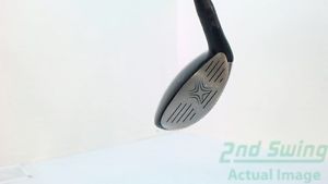 Callaway 2014 Big Bertha Fairway Wood 3 Wood 3W 15* Graphite Regular Right 42.5