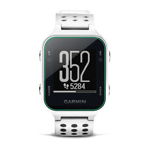 GARMIN APPROACH S20 GPS RANGEFINDER GOLF WATCH - FREE SHIP 2016