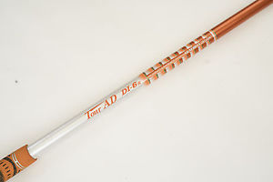 [USED] Graphite Design TourAD Tour AD DI-6S 43.5" Un-tipped Grip for 1W. TP, MT