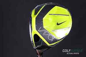 Nike Vapor Pro Driver Adjustable Loft Stiff Left-H Graphite Golf Club #4376