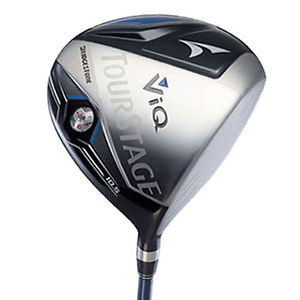BRIDGESTONE TOURSTAGE VIQ DRIVER 10.5* REGULAR RH NEW FROM JAPAN