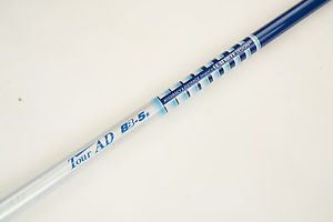 [USED] Graphite Design TourAD Tour AD BB-5S 42" Un-Tipped for 3W. DI-6S