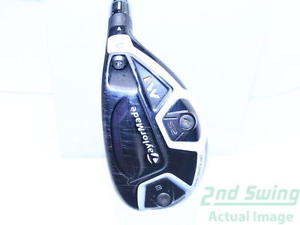 TaylorMade M1 Hybrid 3 Hybrid 19* Graphite Stiff Right 40 in