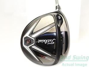 Mint Titleist 915 D3 Driver 8.5* Diamana D+ White 70 Graphite Stiff Left 44.5"