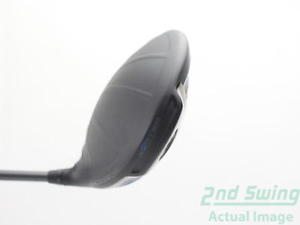 Ping 2016 G Driver 10.5* Graphite Senior Right 45.25 in