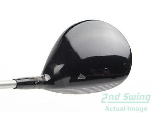 Mint Titleist 915 F Fairway Wood 3 Wood 3W 15* Graphite Stiff Left 43 in