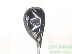 Titleist 915 Hd Hybrid 3 Hybrid 20.5* Graphite Stiff Right 40.5 in