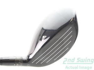 Mint Titleist 915 F Fairway Wood 3+ Wood 13.5* Graphite Regular Left 42.5 in