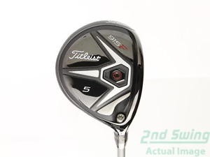 Mint Titleist 915 F Fairway Wood 5 Wood 5W 18* Graphite Regular Right 42.5 in