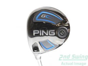 Ping 2016 G SF Tec 3 Wood 3W 16* ALTA 65 Graphite Regular Left Handed 42.5 in