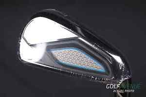 Nike Vapor Fly Iron Set 4-PW Regular Right-Handed Steel Golf Clubs #2374