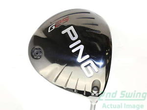 Ping G25 Driver 8.5* Graphite Stiff Right 45 in