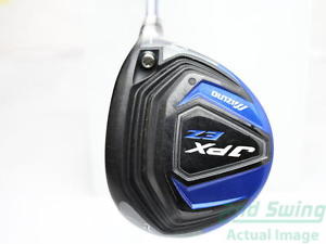 Mizuno 2015 JPX EZ Fairway Wood 5 Wood 5W 20* Graphite Regular Right 43 in
