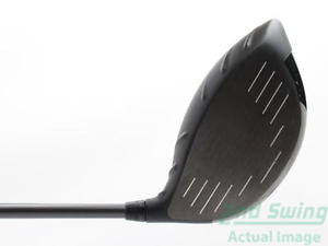 Ping 2016 G Driver 10.5* ALTA 55 Graphite Regular Left Handed 45.5 in