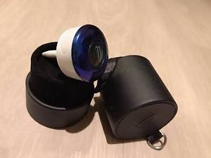 3Bays GSA Zone - 3D View Golf Swing Analyzer Training Aid White iOS Android