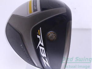 TaylorMade RocketBallz Stage 2 Bonded Driver 10.5* Graphite Regular Right 46 in