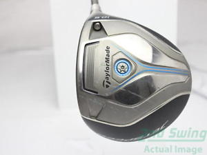 TaylorMade Jetspeed Driver 10.5* Graphite Regular Right 46 in