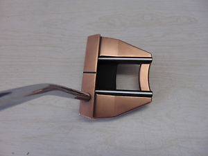 "Custom" Scotty Cameron Futura X7M Counter Balance Putter 38"