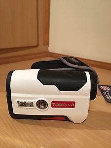 Bushnell V3 Tour Range Finder