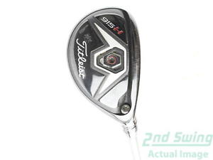 Titleist 915 H Hybrid 2 Hybrid 18* Graphite X-Stiff Right 40.5 in