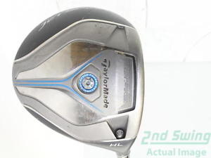 TaylorMade Jetspeed Driver Graphite Regular Right 46 in