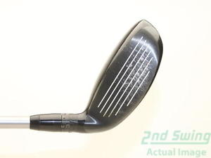Titleist 915 H Hybrid 4 Hybrid 24* Graphite Stiff Left 39.5 in