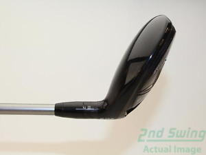 Titleist 915 Hd Hybrid 3 Hybrid 20.5* Graphite Regular Right 40 in