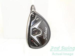 Titleist 915 H Hybrid 2 Hybrid 18* Graphite Stiff Right 40.75 in