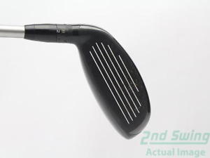 Titleist 915 Hd Hybrid 3 Hybrid 21* Graphite Regular Right 40 in