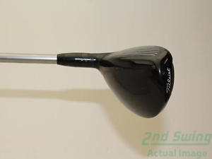 Titleist 915 H Hybrid 4 Hybrid 24* Graphite Regular Right 38.25 in