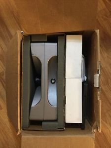 Accusport Vector Golf Launch Monitor Great Condition Analyzer Simulator