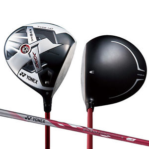 YONEX Ezone XPG HD Driver 10.5* Regular 45.25inch RH New From Japan