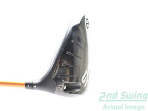 Ping G25 Driver 12* Graphite Stiff Right 45 in