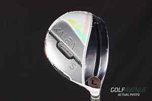 TaylorMade Kalea Fairway 5 Wood 20° Ladies RH Graphite Golf Club #14491