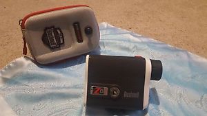 Z6 Jolt Bushnell Golf Lazer Rangefinder