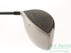Mint TaylorMade SLDR S Driver 12* Graphite Senior Right 45.5 in