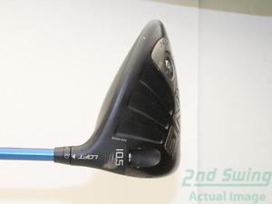 Ping G30 LS Tec Driver 10.5* Graphite Senior Right 45.5 in