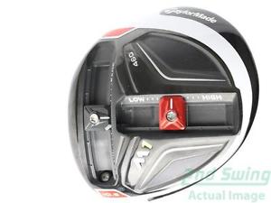 Mint TaylorMade M1 Driver 10.5* Graphite Stiff Left 45 in