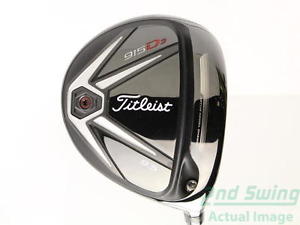 Mint Titleist 915 D3 Driver 9.5* Fujikura Speeder Evolution 757 Stiff Right 45