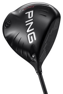 Ping G25 Driver 10.5* (TFC 189, TOUR X-STIFF, LEFT) Adjustable Golf Club NEW