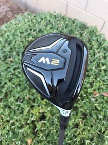 *TOUR ISSUE* TaylorMade M2 T3 Fairway 13° Diamana S+ 70 TX