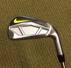 Nice! NIKE VAPOR SPEED IRONS (4-PW) w/Dynalite 105 Steel STIFF Shafts