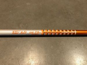 Graphite Design Tour AD DI 75 Stiff Shaft For Titleist Hybrid